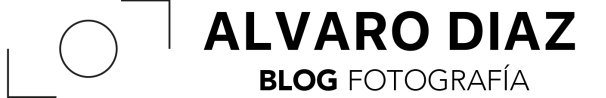 Logo Blog Álvaro Diaz